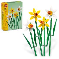 LEGO® Botanicals 40747 Нарциси
