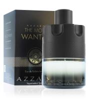 Azzaro The Most Wanted Intense тоалетна вода за мъже