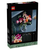 LEGO® Botanicals 10342 Красив букет с розови цветя (2)