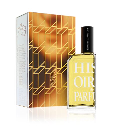 Histoires De Parfums 7753 Unexpected Mona парфюмна вода за жени