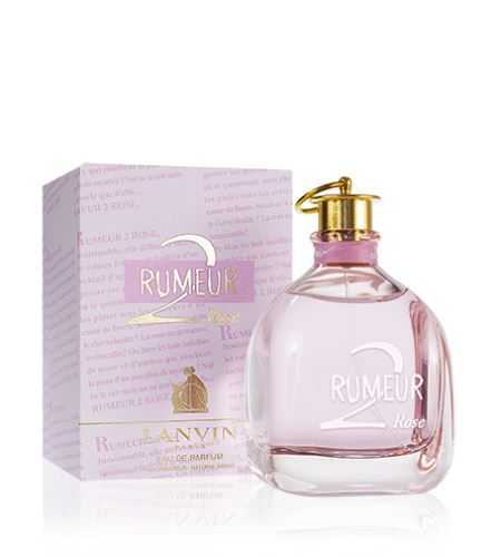 Lanvin Rumeur 2 Rose парфюмна вода за жени