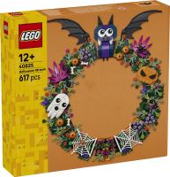 LEGO® Венец за Хелоуин (3)