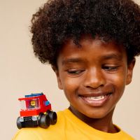 LEGO® City 60482 Возила – Пожарна кола (1)