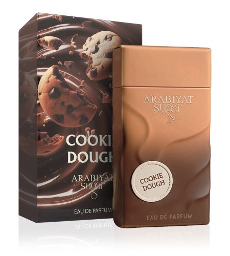 Arabiyat Sugar Cookie Dough парфюмна вода унисекс 100 мл