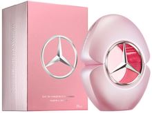 Mercedes-Benz Woman тоалетна вода за жени