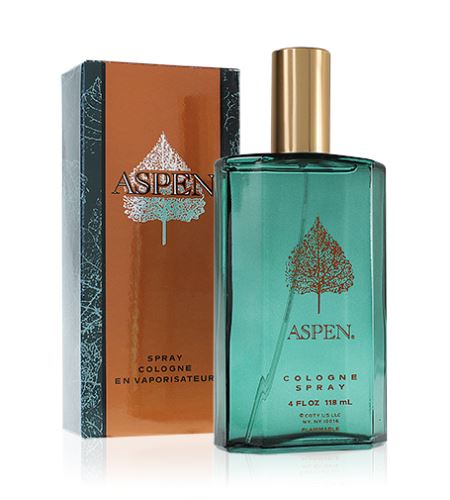 Aspen Aspen одеколон за мъже 118 мл