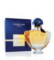 Guerlain Shalimar тоалетна вода за жени