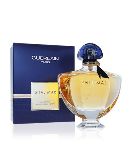 Guerlain Shalimar тоалетна вода за жени