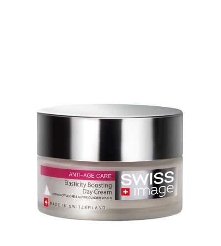 Swiss Image Anti-Age Care 36+ Elasticity Boosting Day Cream дневен крем за повишаване на еластичността на кожата 50 мл