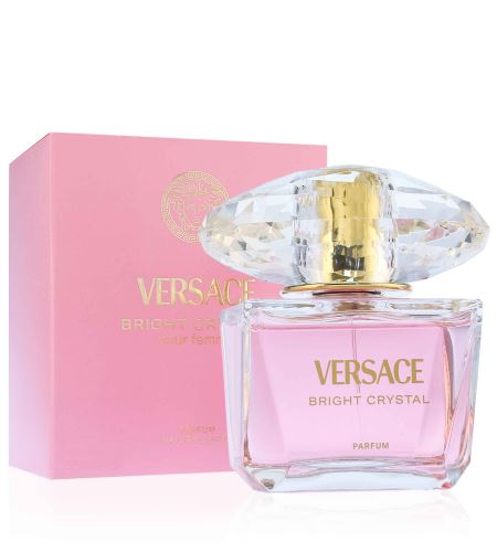 Versace Bright Crystal парфюм за жени