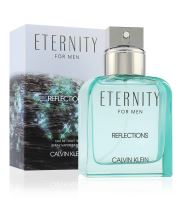 Calvin Klein Eternity For Men Reflections тоалетна вода за мъже