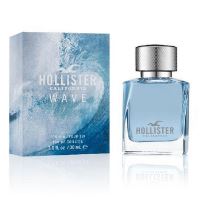 Hollister Wave For Him тоалетна вода за мъже 30 мл