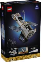 Космически телескоп „Хъбъл“ от серията LEGO® Icons (2)