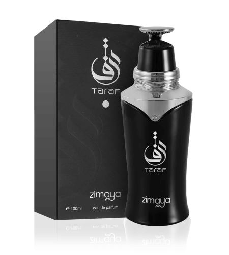Zimaya Taraf Black парфюмна вода за мъже 100 мл
