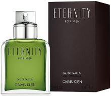 Calvin Klein Eternity For Men parfémovaná voda pro muže