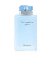 Dolce &amp; Gabbana Light Blue Eau Intense Парфюмна вода за жени 100 ml ТЕСТЕР
