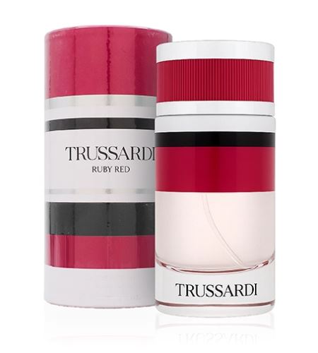 Парфюмна вода Trussardi Ruby Red за жени