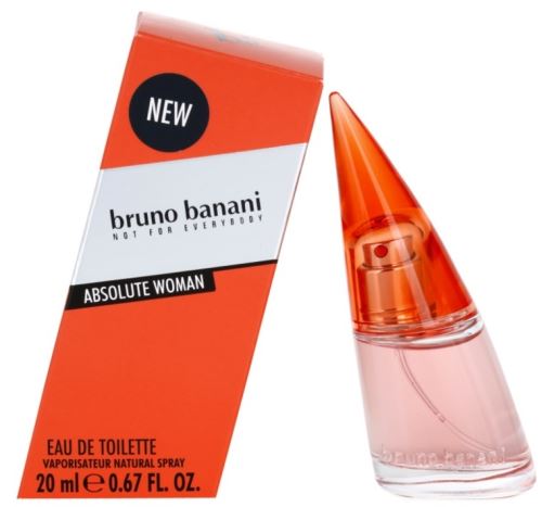 Bruno Banani Absolute Woman тоалетна вода за жени