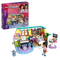 LEGO® Friends 42647 Стаята на Пейсли