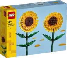 LEGO® Botanicals 40524 Слънчогледи (1)