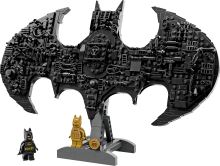 LEGO® DC Batman™ 76330 Лого на Батман (2)
