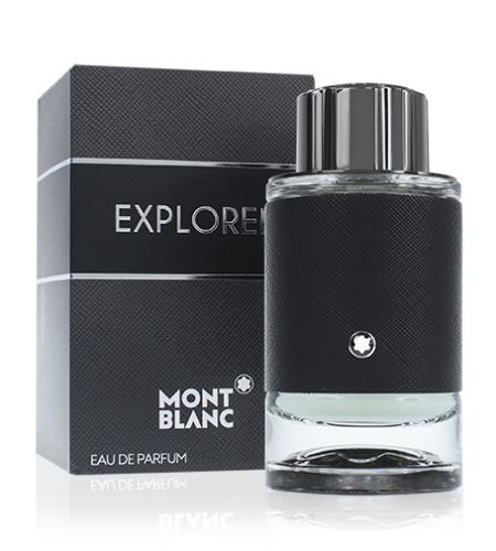 Montblanc Explorer парфюмна вода за мъже