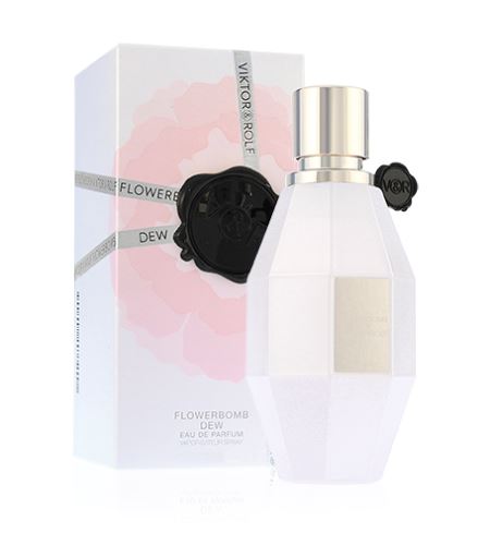 Viktor & Rolf Flowerbomb Dew парфюмна вода за жени