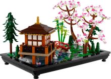 LEGO® Icons 10315 Градина на спокойствието (2)