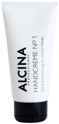 Alcina N°1 крем за ръце SPF15 50 мл
