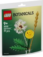 LEGO® 30701 Полски цветя