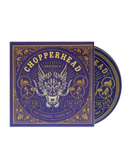 Chopperhead Classic Wax класическа вакса