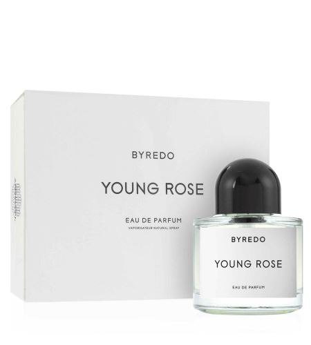 Byredo Young Rose парфюмна вода унисекс