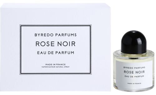 Byredo Rose Noir парфюмна вода унисекс 100 мл