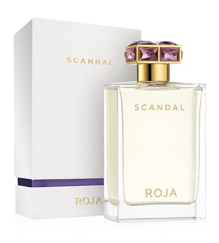 Roja Parfums Scandal Pour Femme парфюмна вода за жени 75 мл