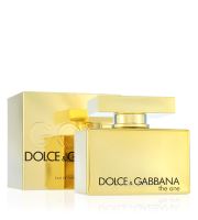 Dolce &amp; Gabbana The One Gold парфюмна вода за жени