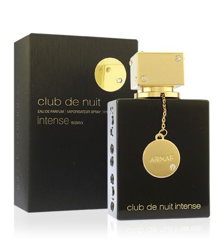 Armaf Club De Nuit Intense Woman Парфюмна вода за жени