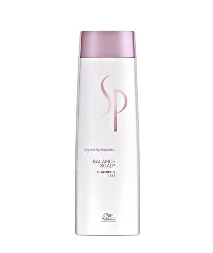 Wella Professionals SP Balance Scalp шампоан за чувствителен скалп