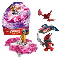 LEGO® NINJAGO® 71824 Спинер на Сора за драконово спинджицу