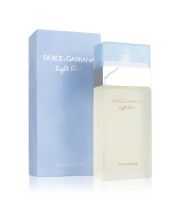 Dolce &amp; Gabbana Light Blue тоалетна вода за жени 200 мл