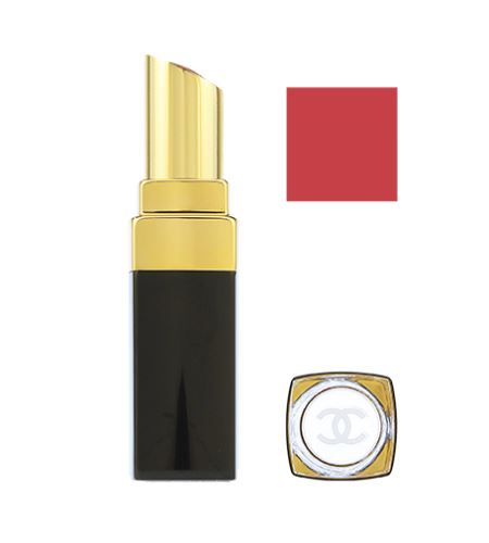 Chanel Rouge Coco Flash хидратиращо лъскаво червило 3 гр