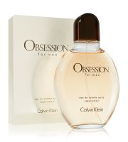 Calvin Klein Obsession For Men тоалетна вода за мъже
