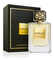Khadlaj Maison Flor Oud парфюмна вода унисекс 100 мл
