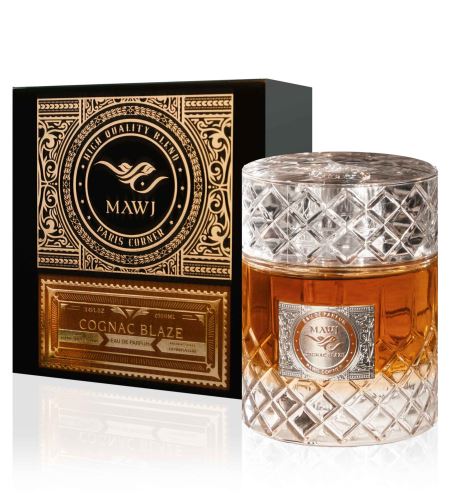 Paris Corner Mawj Cognac Blaze парфюмна вода унисекс 100 мл