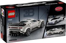LEGO® Speed Champions 77240 Хиперспортна кола Bugatti Centodieci (4)