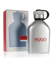 Hugo Boss Hugo Iced тоалетна вода за мъже 125