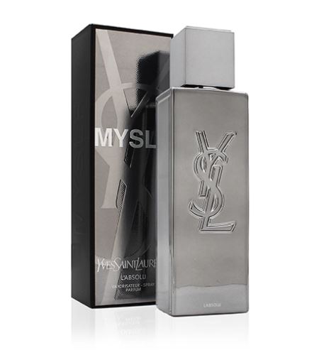 Yves Saint Laurent MYSLF L'Absolu парфюмна вода за мъже