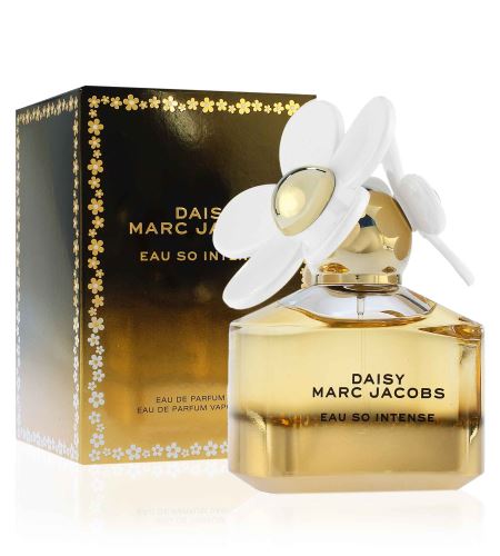 Marc Jacobs Daisy Eau So Intense парфюмна вода за жени 50 мл