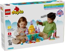 LEGO® DUPLO® ǀ Disney  10435 Магическият подводен дворец на Ариел (3)