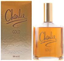 Revlon Charlie Gold Eau Fraiche тоалетна вода за жени 100 мл