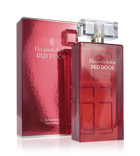 Elizabeth Arden Red Door тоалетна вода за жени